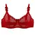 CONJUNTO CON ARO ROJO - tienda online