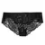 VEDETINA BOMBA PUNTILLA NEGRO - comprar online
