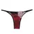 BOMBACHA REGULABLE BORDO CON APLIQUE - comprar online