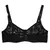 CONJUNTO CON ARO NEGRO en internet