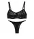 CONJUNTO CON ARO NEGRO - comprar online
