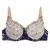 SOUTIEN CON ARO BEIGE Y LILA - comprar online