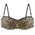 SOUTIEN CON ARO BALCONETTE ANIMAL PRINT en internet