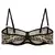 SOUTIEN CON ARO BALCONETTE ANIMAL PRINT - Jesús Fernandez 