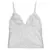 CORSELETA PUNTILLA BLANCA - comprar online