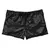 SHORT LENTEJUELAS NEGRO - Jesús Fernandez 
