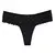 COLALESS PUNTILLA NEGRA - tienda online