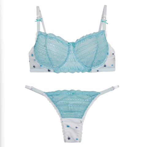 CONJUNTO CON ARO PLUMETÍ