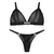 CONJUNTO TUL NEGRO - comprar online