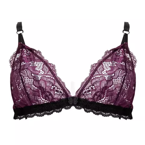 CONJUNTO TRIANGULO UVA Y GRIS - comprar online