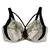 SOUTIEN CON ARO HUESO Y NEGRO - comprar online