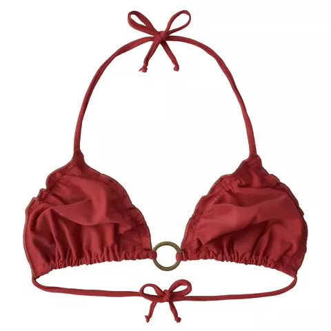 BIKINI TRIANGULO BORDO - comprar online