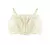 TOP DE PUNTILLA HUESO - comprar online