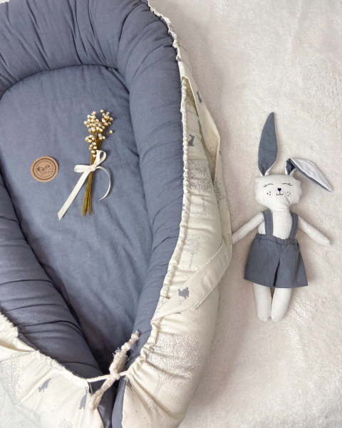 Nidito Contenedor Simple - comprar online