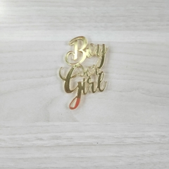 boy or girl