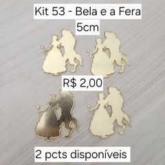 APLIQUE BAZAR REPESCAGEM