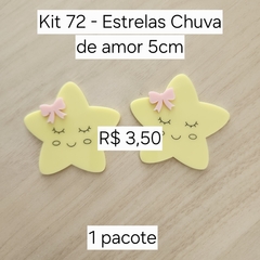 Imagem do APLIQUE BAZAR REPESCAGEM