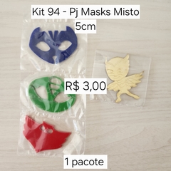 APLIQUE BAZAR REPESCAGEM