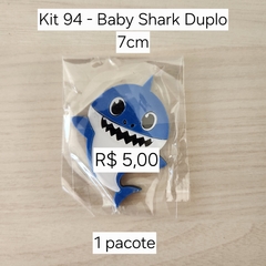 APLIQUE BAZAR REPESCAGEM - comprar online