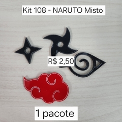 APLIQUE BAZAR REPESCAGEM