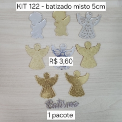 APLIQUE BAZAR REPESCAGEM