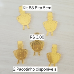 APLIQUE BAZAR REPESCAGEM