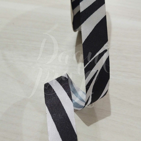 Fita zebra (1 Metro) - comprar online
