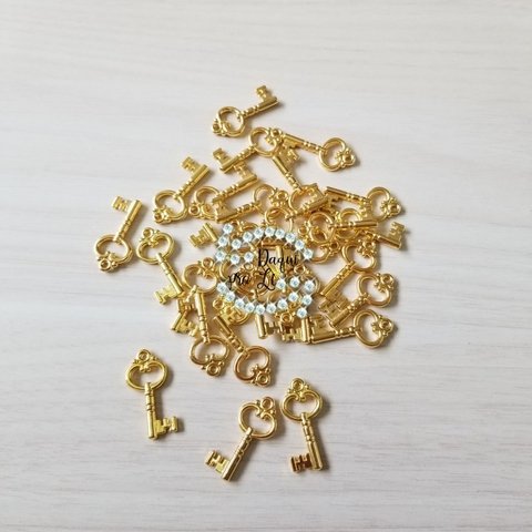 Pingente Chave ( 20 Pçs )