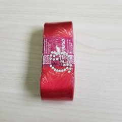 Fita De Cetim Nº09 38mm Peça C/10mts - loja online