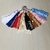 Pingente de Seda 9CM (Tassel) (10 Unid)