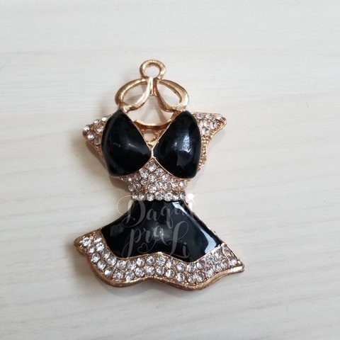 Vestido Luxo ( 1 Unid)