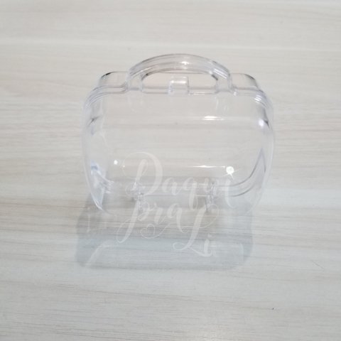 Mini Maletinha