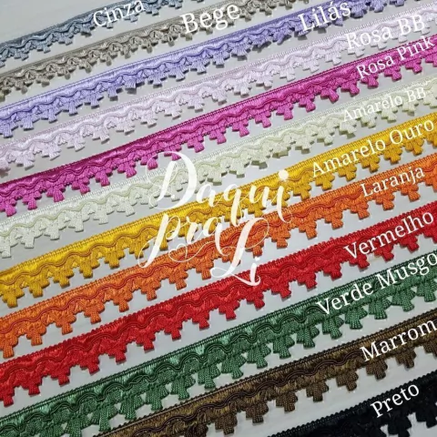 Passamanaria HAk 402