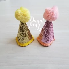 Mini Chapéu Circo (1 Unid)
