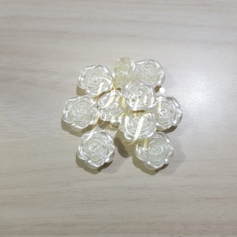 rosa para costura 