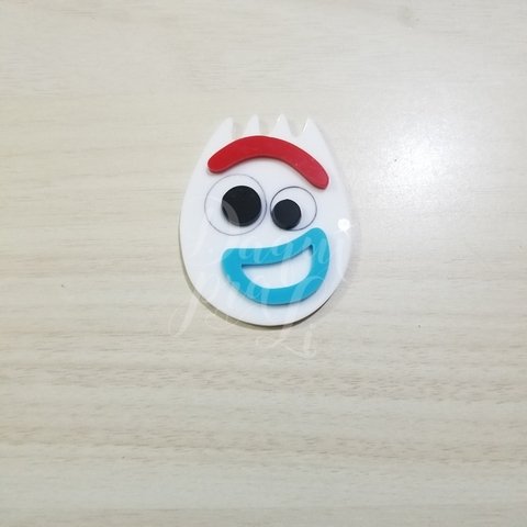 GARFINHO TOY STORY