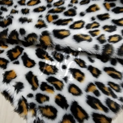 Pelúcia Animal Print - Pelo Médio (1 Metro x80cm) - comprar online