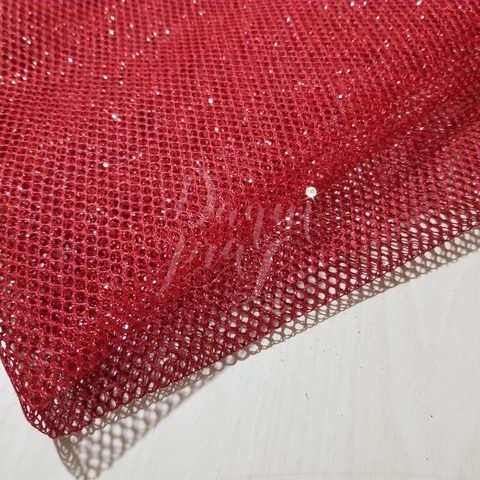 Tela com Glitter ( 1 Metro x 75cm ) - comprar online