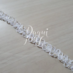 Passamanaria Mesclada REF. 9510 (10 METROS) - comprar online