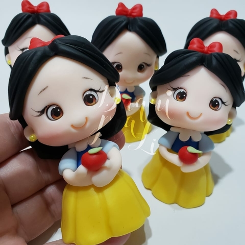 biscuit branca de neve