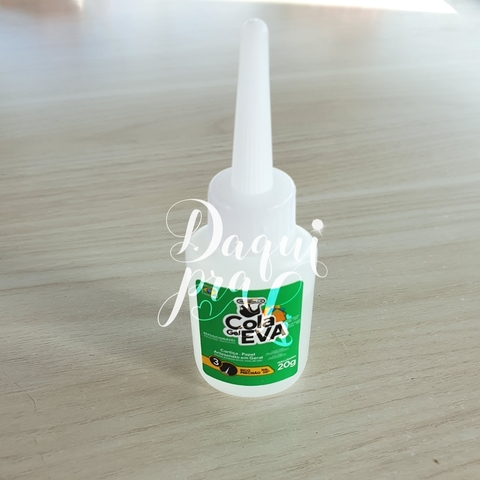 Cola EVA GEL rendicolla