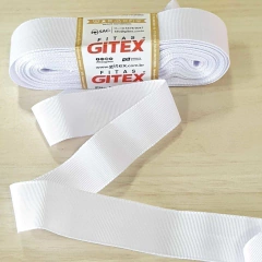 fita gorgurão gitex