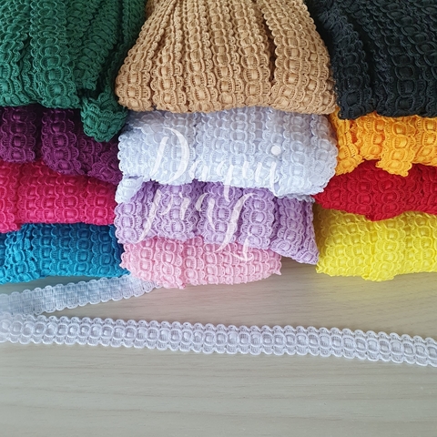 Passamanaria Ref 134.1 (4,5 metros)