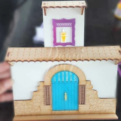 casita encanto 