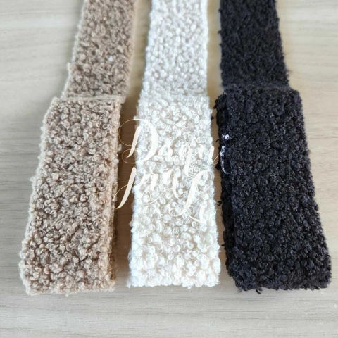 Fita Teddy (1 Metro)