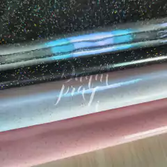 Corino Verniz Glitter (1mx65cm)
