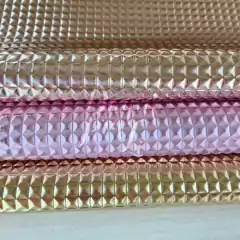 Corino Quéops Metalizado (70x48cm)