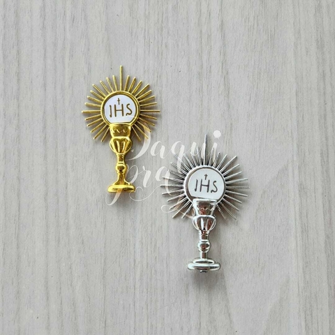 Ostensório (6 Pçs)