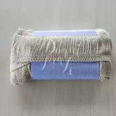Franja Bege FR50 ( 1 Metro )