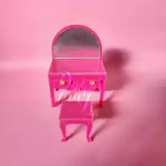 Penteadeira 3D (1 unid)
